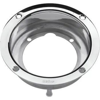 Příslušenství k čerpadlu Příruba pro HTP, hloubka 42 mm