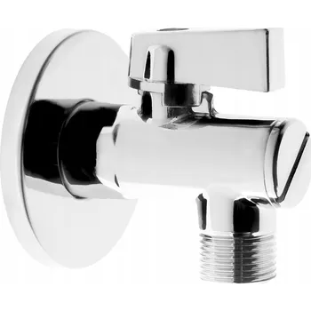 Ventil Ferro stěnový rohový ventil || Z1238KF