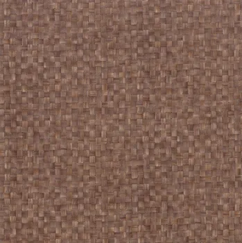 Tapeta NÁBYTKOVÁ FÓLIE SAMOLEPICÍ 45x50 VZOR PLETENINY HNĚDÁ