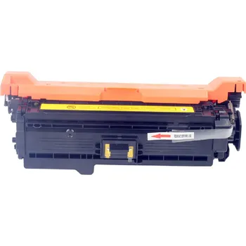 Počítač Kompatibilní toner HP CE402A, yellow, LaserJet Enterprise M551
