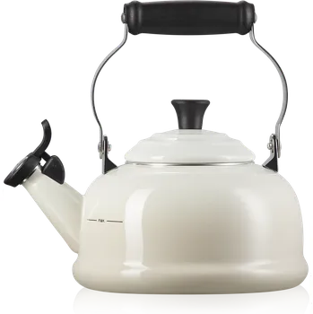 Varná konvice Le Creuset, Konvice Le Creuset, 1,6 l, béžová - Formadore