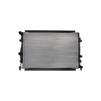 Chladič motoru Chladič vody SEAT IBIZA Ibiza | 1.0 TSI | 999ccm | Benzín | 66kW | DBYA | VALEO |