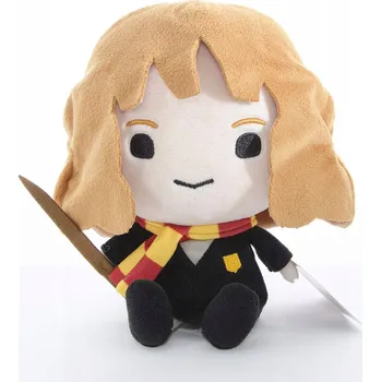 plyšák Harry Potter: Plyšák Chibi - Hermiona (20 cm)