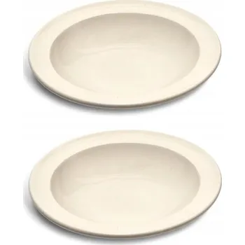 Talíř Hluboký talíř na polévku Emile Henry 22 cm