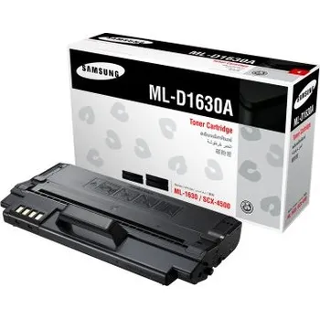 Počítač Kompatibilní toner Samsung ML-1630, SCX-4500, black, ML-D1630A