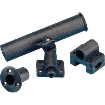 Držák prutu polohovatelný