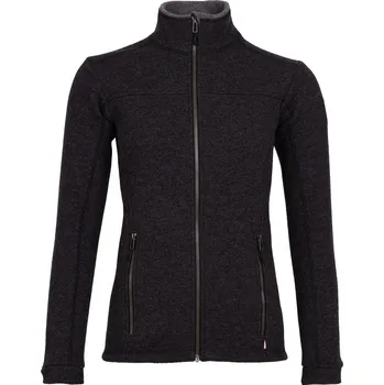 Pánský svetr HIGH POINT Skywool 7.0 Lady Sweater L černá