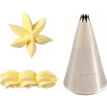 MARTELLATO ZDOBÍCÍ TRUBIČKA - ŘEZANÁ pr.2 mm