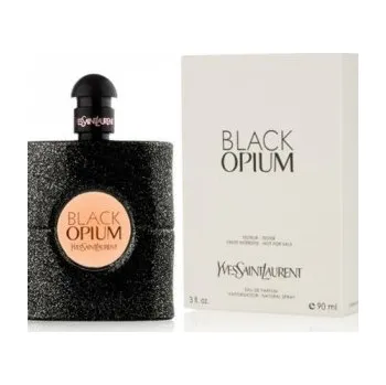 Yves Saint Laurent Opium Black Toaletní voda EDT - Tester, 90ml, dámske