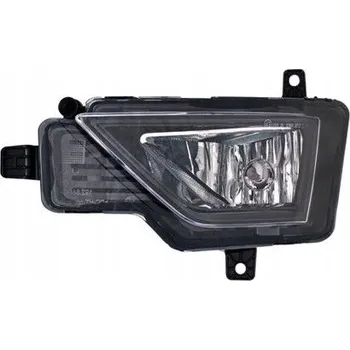 Zavěšení kol Mlhové Světlomet Hella 1ND 011 718-041