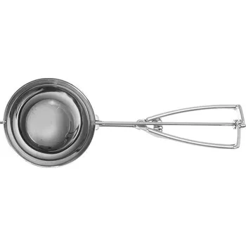 Naběračka Zmrzlinové kleště Stöckel - 1/30 - o49 mm