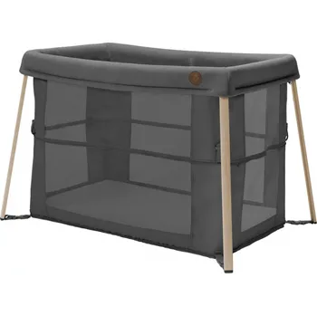 Dětská postýlka Maxi-Cosi Iris postýlka cestovní Beyond Graphite