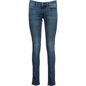 Oblečení a móda Džíny Pepe Jeans Dunkelblau 8999023 W31/L32