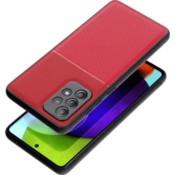 Náhradní kryt pro mobilní telefon Kryt Noble Case Samsung Galaxy S26 Plus Red