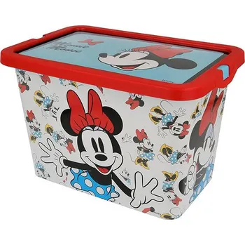Úložný box Stor Úložný box 7 l Minnie