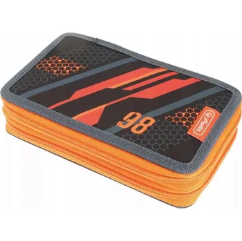 Penál Penál Herlitz 4008110286945