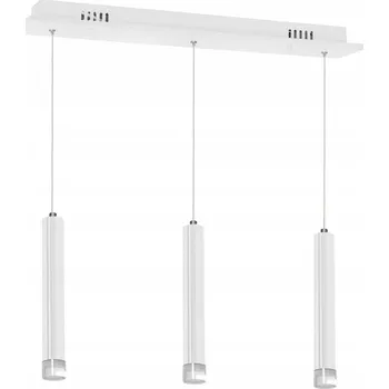 Závěsné svítidlo Milagro 3-bodové LED integrované světlo