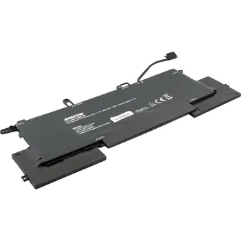 Počítač AVACOM Náhradní baterie Dell Latitude 7400, 9410 2-in-1 Li-Pol 11,4V 6842mAh 78Wh NODE-7400b-78P