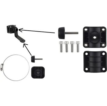 Garmin Držák pro upevnění k tyči motoru