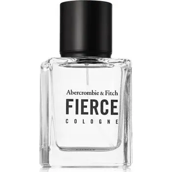 Pánský parfém Abercrombie & Fitch Fierce 30 ml kolínská voda pro muže