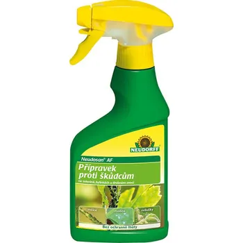 Pesticid Neudorff Neudosan 250 ml sprej