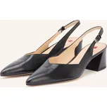 Högl Dámské Lodičky S Páskem, černá, 39