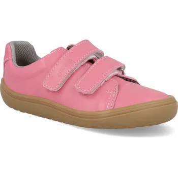 Barefoot dětské tenisky Jonap - Hope růžové Velikost: 31