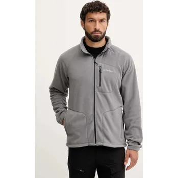 Pánská mikina Mikina Columbia, XXL, šedá, 90D