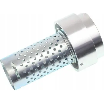 Palivová nádrž Zabezpečení palivové nádrže Fi 60 mm Zapuštěné Scania 4