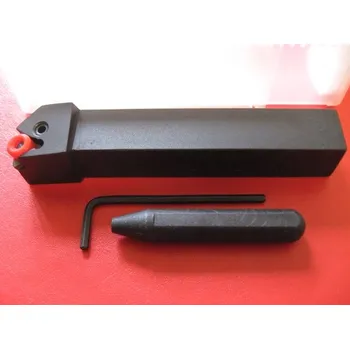 Příslušenstí k soustruhu Nůž pro vnější soustružení PTFNR 1616 H16 PRAMET