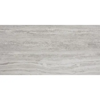 Dlažba RAKO Dlažba Rako Alba šedá struktura mat rektifikovaná 30x60 DARSR733 DARSR733