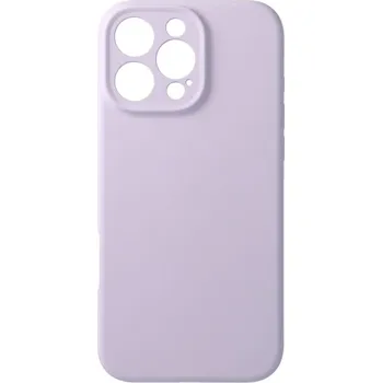 Náhradní kryt pro mobilní telefon Kryt na iPhone 16 Pro Max Forcell F-Protect Rubber Premium s MagSafe MaUVe