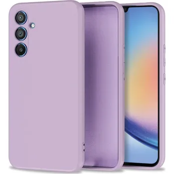 Kryt Tech-Protect Icon Samsung Galaxy A34 5G Violet