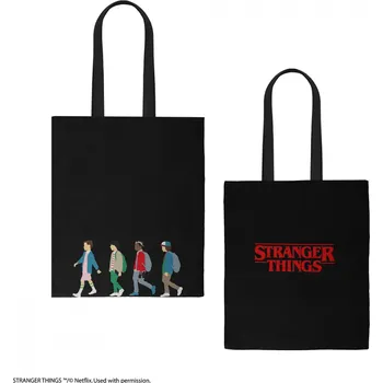 Taška Stranger Things - Friends