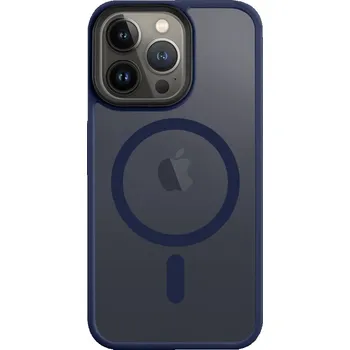 Tactical MagForce Hyperstealth kryt pro iPhone 13 Pro Deep Blue