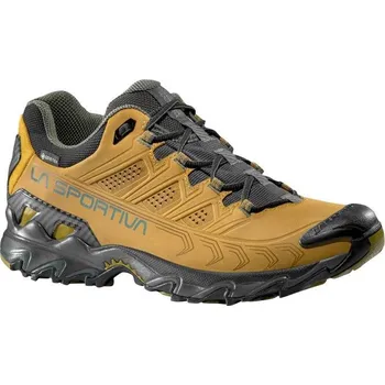 Pánská sportovní obuv La Sportiva Ultra Raptor II Leather GTX Savana/Alpine pánské boty