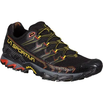 Pánská sportovní obuv La Sportiva Ultra Raptor II Black/Yellow ,5 boty
