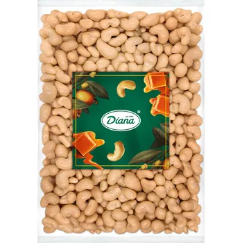 Diana Company Kešu v karamelové polevě 1kg