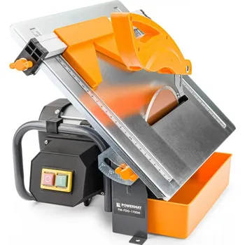 Powermat Stolní řezačka na obklady a dlažbu PM-PDG-1700M