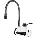 HomeLife Baterie s elektrickým ohřevem vody WALL DIGITERM FLEXI SDR-10C-3