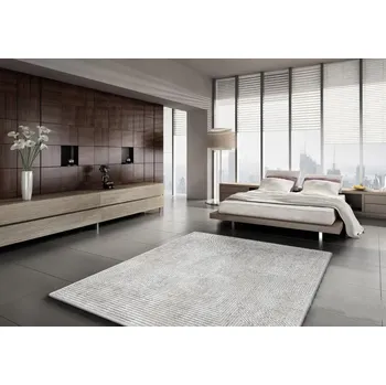 Koberec SINTELON Kusový koberec BOHO 62/VGE BARVA: Béžová, ROZMĚR: 120x170 cm