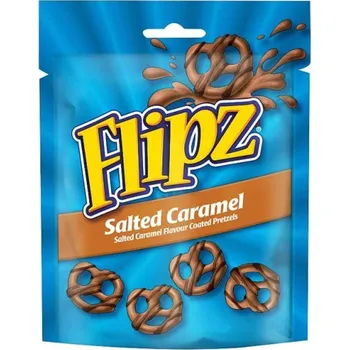 Roshen TooCOOL Choco Fest 270g (Kartonové balení : 12 ks)