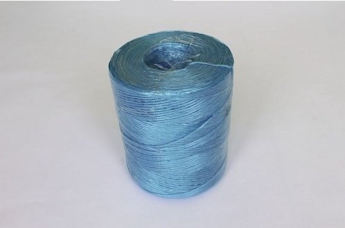 Motouz PP 2,3 mm - 500 g, 400 m