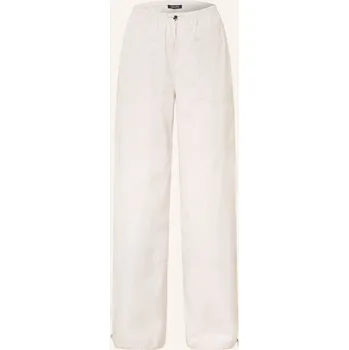 Black Palms Dámské Kalhoty Kaera Ve Stylu Joggingových...