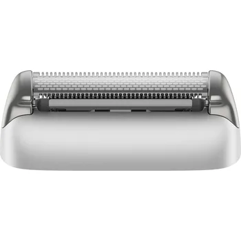 Náhradní hlavice k elektrickému kartáčku Laifen Náhradní zastřihovací hlavice T1 Pro Silver