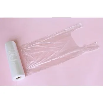 Taška T10R - 21 + 10 x 42cm na roli, 5kg - 200ks