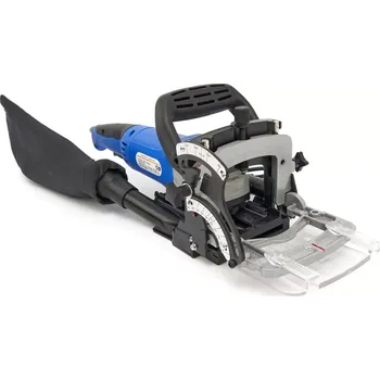 Frézka HBM Profi lamelovací frézka (lamelovačka) 900 W v kufru (TrueTech)