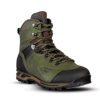 Pánská treková obuv BOSP Karpat Pro - velikost 38 - Turistické a trekové boty