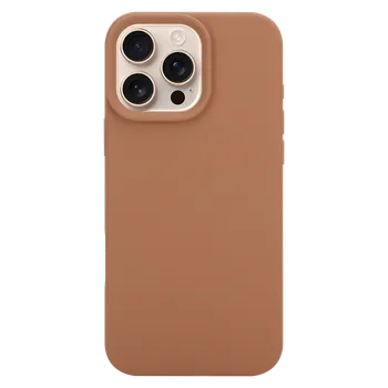 Náhradní díl pro mobilní telefon Tactical MagForce Velvet Smoothie kryt pro Apple iPhone 16 Pro Max Moucha Moose