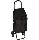 Nákupní taška na kolečkách s rámem…